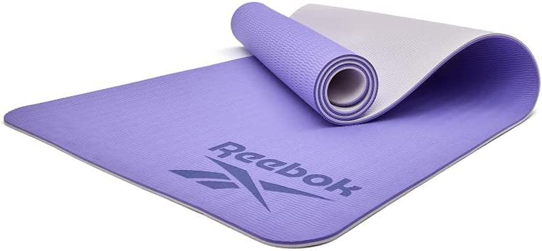 Double Sided 6 Mm Yoga Mat